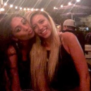 Meet your Posher, Casey